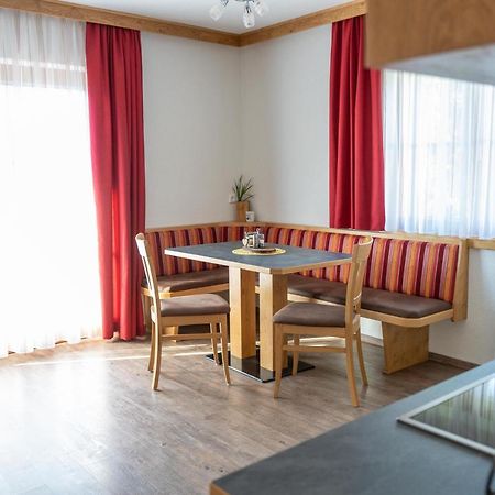 Nigglerhof Lejlighed Liesing Eksteriør billede