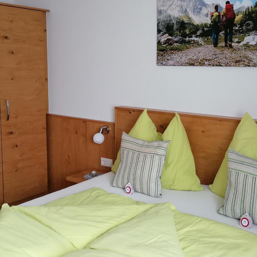 Nigglerhof Lejlighed Liesing Værelse billede